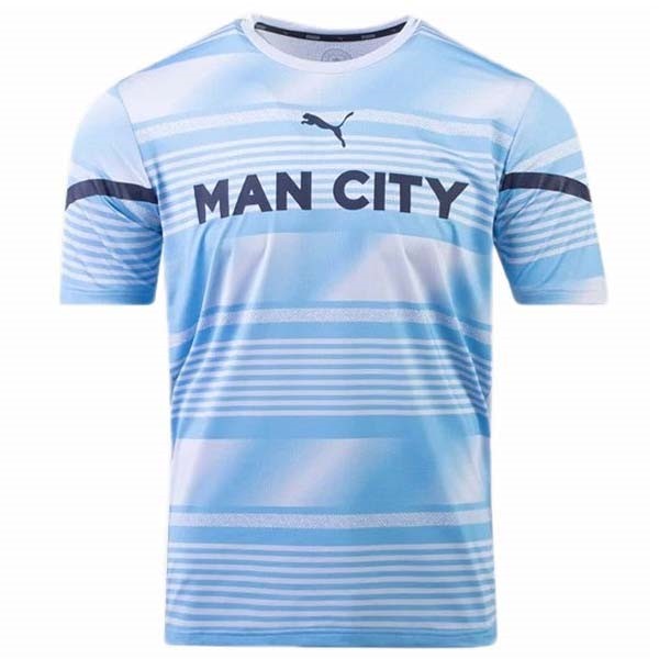 Tailandia Camiseta Manchester City Pre Match 2022/2023